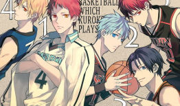 黑子的篮球bl漫画,黑子与奇迹的青春对决