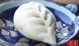 柳叶包子的捏法视频,传统技艺的传承与创新